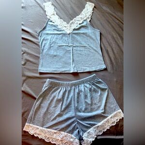 🟢NWOT Women’s Pajama Set